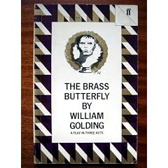 Brass Butterfly: Play