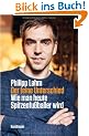 Der feine Unterschied: Wie man heute Spitzenfu�baller wird