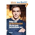 Der feine Unterschied: Wie man heute Spitzenfu�baller wird