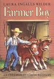 Farmer Boy (Little House) by Wilder, Laura Ingalls (unknown Edition) [Hardcover(1953)]