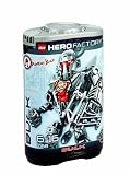 LEGO Hero Factory 7168 – Duncan Bulk