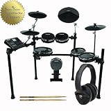 Alesis DM10 Studio Electronic kit DM 10 six-piece Set Drumkit