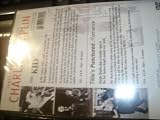 The Kid / Tillie`s Punctured Romance - Charlie Chaplin