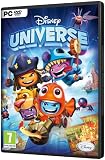 Disney universe