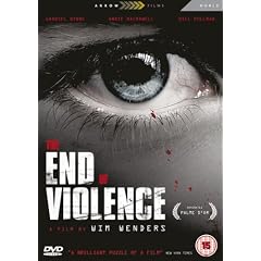 The End Of Violence [1997] [DVD]