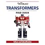 Warman's Transformers Field Guide: Identification and Values (Warman's Field Guide)