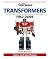 Warman's Transformers Field Guide: Identification and Values (Warman's Field Guide)