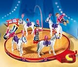 PLAYMOBIL&reg; 4234 - Zirkus - Pferdedressur mit Drehmanege - PLAYMOBIL&reg;