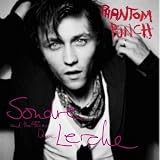 Phantom Punch CD