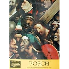 Bosch - Mit einer Einf�hrung und Bildtexten von Victor Manuel Nieto Alcaide,