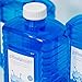 Mouthwash Refill of 6 Bottles & 720 Cups - Alcohol-free - Six 1.5 Liter Mouthwash Bottles and a Box of 720 Cups.