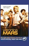 Veronica Mars 11"x17" Poster