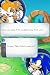 Sonic Chronicles: The Dark Brotherhood (Nintendo DS)