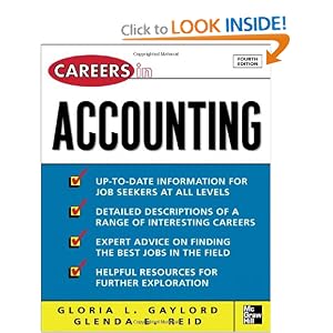 careers in accounting