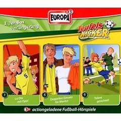 03/3er Box Folgen 7-9