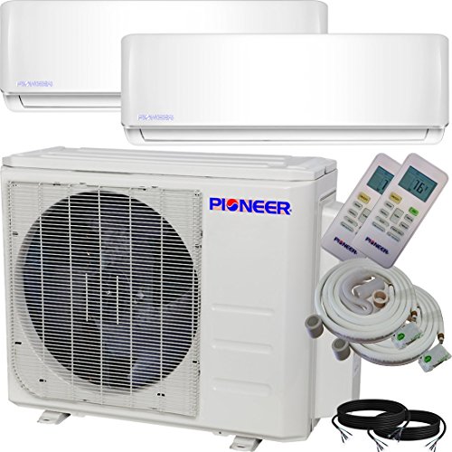 Top 5 Best ductless heating and cooling systems for sale 2016 BOOMSbeat