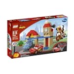 LEGO Cars Big Bentley 5828
