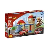 LEGO Cars Big Bentley 5828