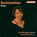 Rachmaninov: Songs