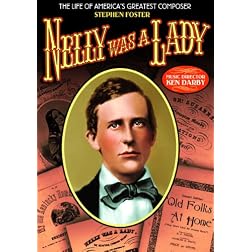 Nelly Was a Lady