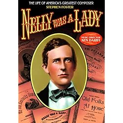 Nelly Was a Lady