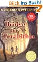 Bridge to Terabithia (Summer Reading Edition)