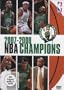 NBA Champions 2007-2008: Boston Celtics [Edizione: Germania]