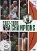 NBA - Championship 2007-2008: Boston Celtics bei amazon kaufen