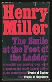The smile at the foot of the ladder;: A story