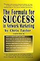 The Formula for Success in Network Marketing