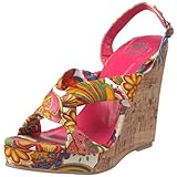 Miss Me Rhea-2 Sandal