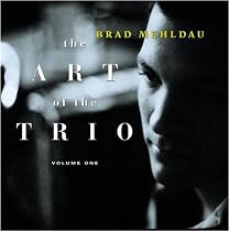 The Art Of The Trio Vol. 1