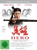 Jet Lis Hero [DVD] [2004]