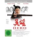 Hero (Premium Edition - Directors Cut, 2 DVDs) [Director's Cut]