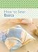 How to Sew: Basics