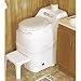 Camping: SunMar Composting Toilet (12 volt fan)