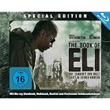The Book of Eli - Special Limited Edition exklusiv f�r Amazon.de                                [Blu-ray]von "Denzel Washington"