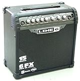 LINE6 SPIDER III/15