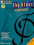 The Blues: Jazz Play-Along Volume 3