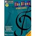The Blues: Jazz Play-Along Volume 3