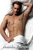 ALEXANDER SKARSGARD - TRUE BLOOD FRIDGE MAGNET - 001 ALEXANDER SKARSGARD - TRUE BLOOD FRIDGE MAGNET - 001