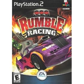Rumble Racing