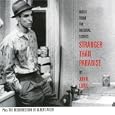 Stranger Than Paradise/The Resurrection of Albert Ayler