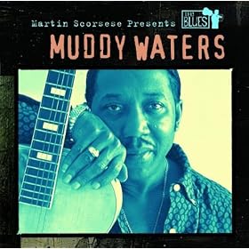Country Blues (Number One)