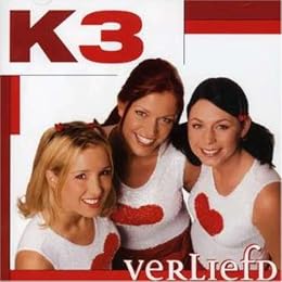 © Amazon K3 Foto 1