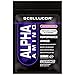 Cellucor Alpha Amino BCAA Powder, Watermelon, 5 Servings, 2.1 Oz.
