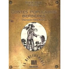 Contes populaires berb�res