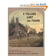 A Village Lost and Found: Scenes in Our Village by T. R. Williams. An Annotated Tour of the Celebrated 1850s Stereo Card Series