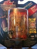Bakugan Gundalian Invaders