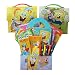Search : Spongebob Themed Gift Basket